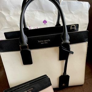 Kate spade Crossbody